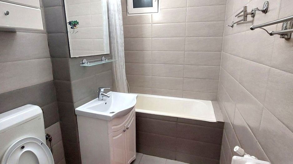 Închiriez Apartament cu 🌳 3 camere, prima închiriere, lângă Parc IOR și Metrou - Poză 7