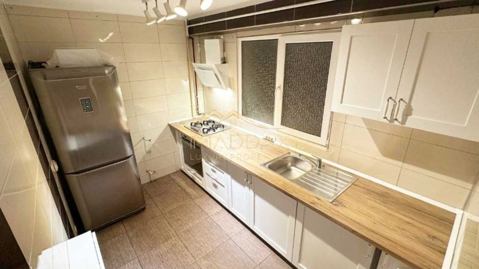 🌿 Design Modern | Drumul Taberei - Aleea Valea Florilor | Lângă Parc & Metrou | - Poză 5