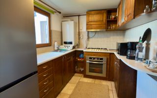 Casă Ultracentral în Oradea Rimanóczy Kálmán - curte proprie - Poză 6