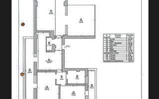 Apartament spatios 100 mp cu lift si 50 mp de terase - Poză 2