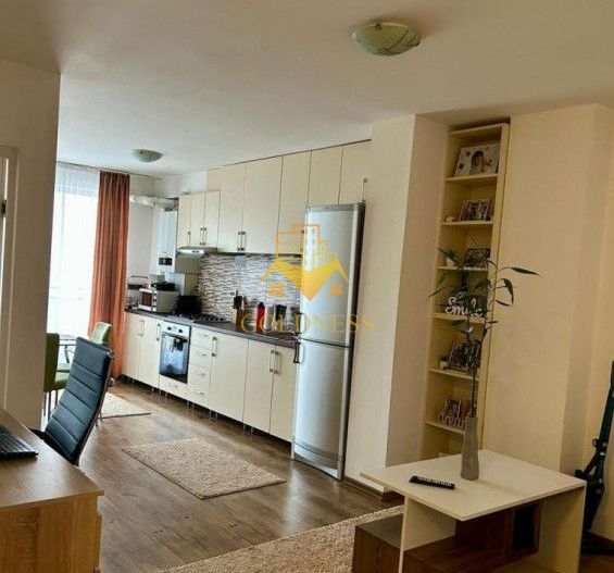 2 camere open space, parcare, zona FSEGA, Iulius Mall, Venus - Poză 3