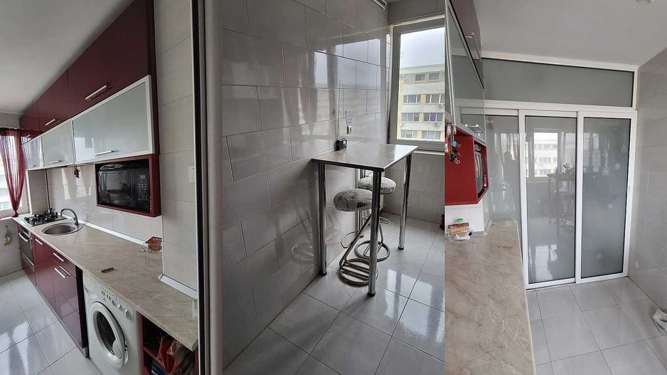 Ap. 3 camere de vânzare – Aleea Lunguletu nr. 2 – la 50 m de metrou - Poză 4