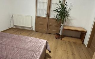 GARSONIERA - RAHOVA, PET-FRIENDLY, MOBILAT/UTILAT MODERN, CURTE - Poză 3