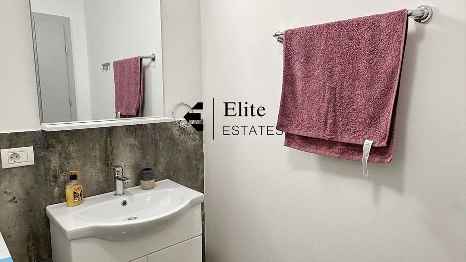Apartament modern in Cordau cu 2 camere - Poză 10
