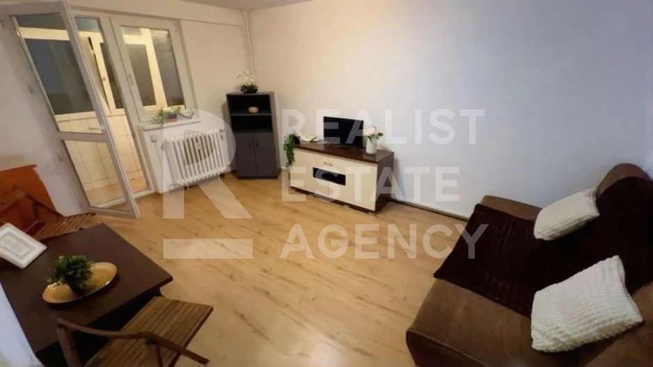 Vânzare, apartament, 2 camere, mobilat, parcare inclusă, Berceni - Poză 2