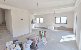 Casa Duplex | 119 mp | Campenesti | 20 Km fata de centru orasului Cluj-Napoca | - Poză 2