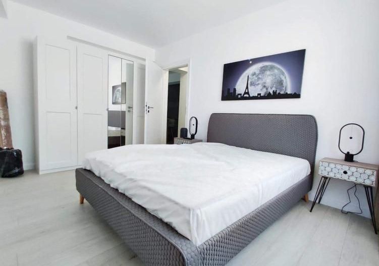 BRASADAS închiriază ap 2 cam modern, complet utilat Unirii. - Poză 5