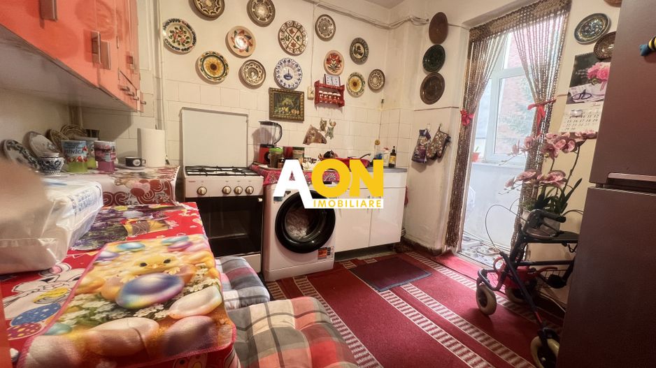Apartament 2 Camere | DECOMANDAT | 46 mp | - Poză 3