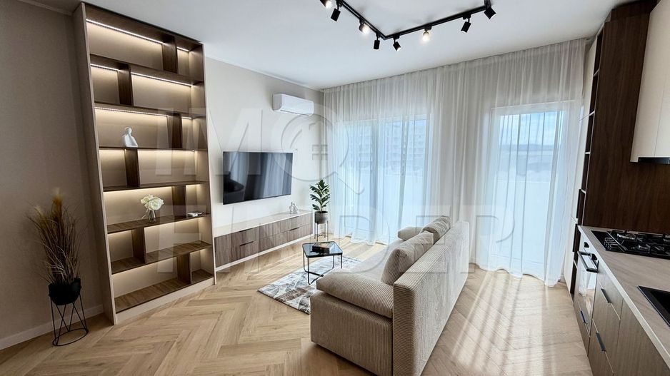 Apartament premium 2 camere | Eroilor Residence - Poză 1