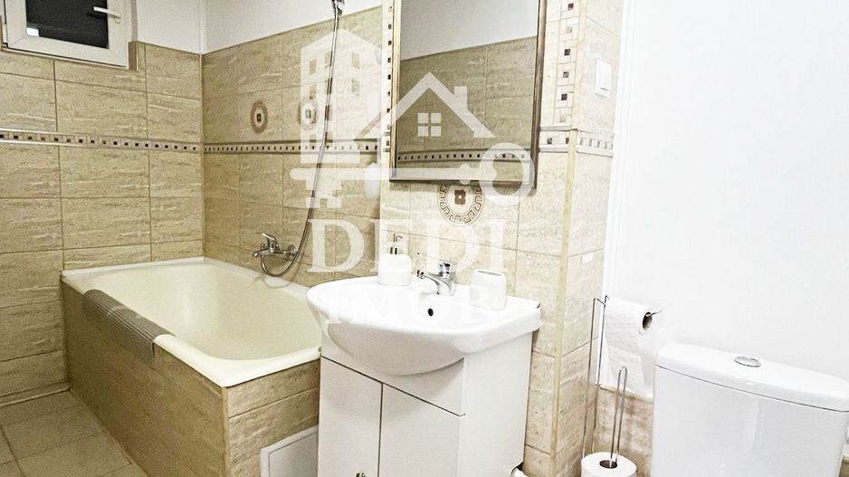 Apartament cu 2 camere de inchiriat in zona bulevardul Decebal, Oradea - Poză 10