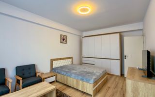 Apartament 1 camera, NOU prima inchiriere Floresti - Poză 2