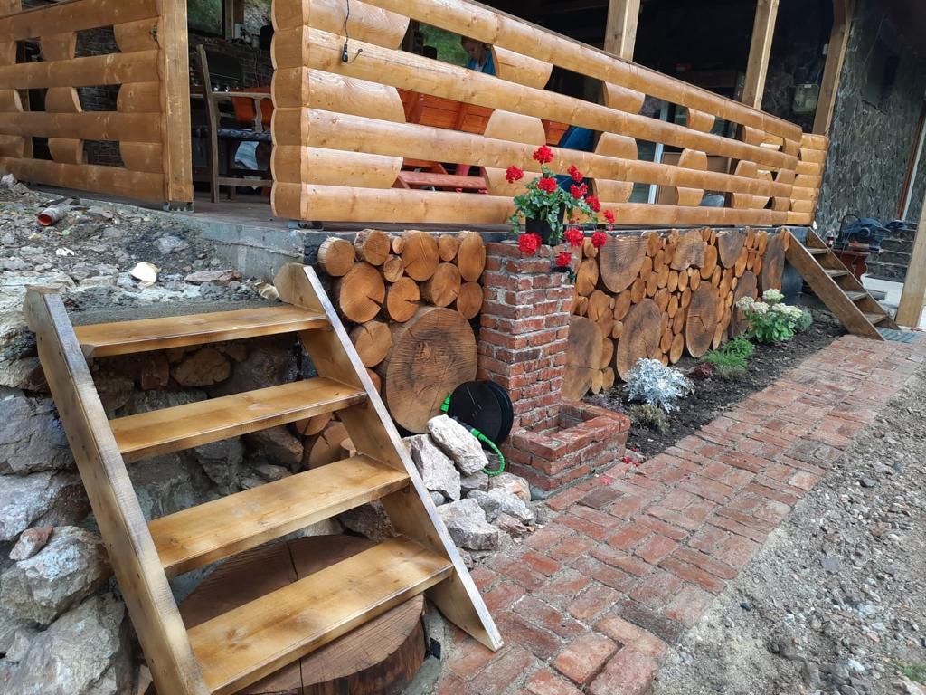 Cabana din Vis Arieseni (Garda de Sus) - Poză 21