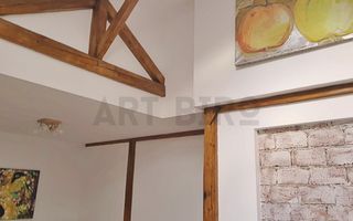 Zero comision, 55mp birou sau resedinta in vila eclectica, Polona, 1'M - Poză 6