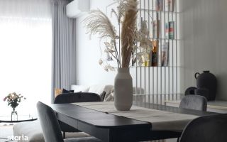 Apartament 2cam Banu Manta - nou.Design superb.Acces parcare subterana - Poză 15