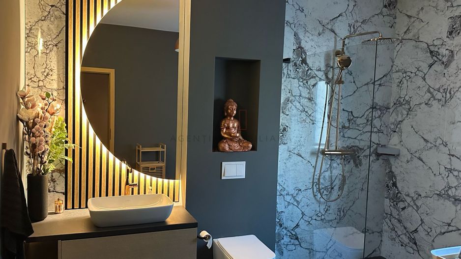 Duplex 3 Camere Aviatorilor | MOVE IN Ready - Poză 13