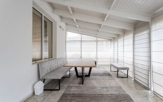 Chirie, casă, 3 nivele, strada Ghidighici, Buiucani - Poză 11