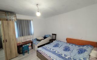 Casa Batraneasca cu 1410 mp teren, Cocorastii MIslii. - Poză 4