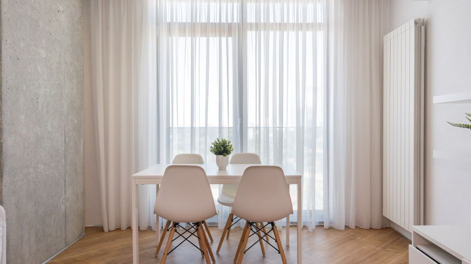 COMISION 0% - Apartament 2 camere superb Dinamic City, vedere panoramica oras - Poză 10