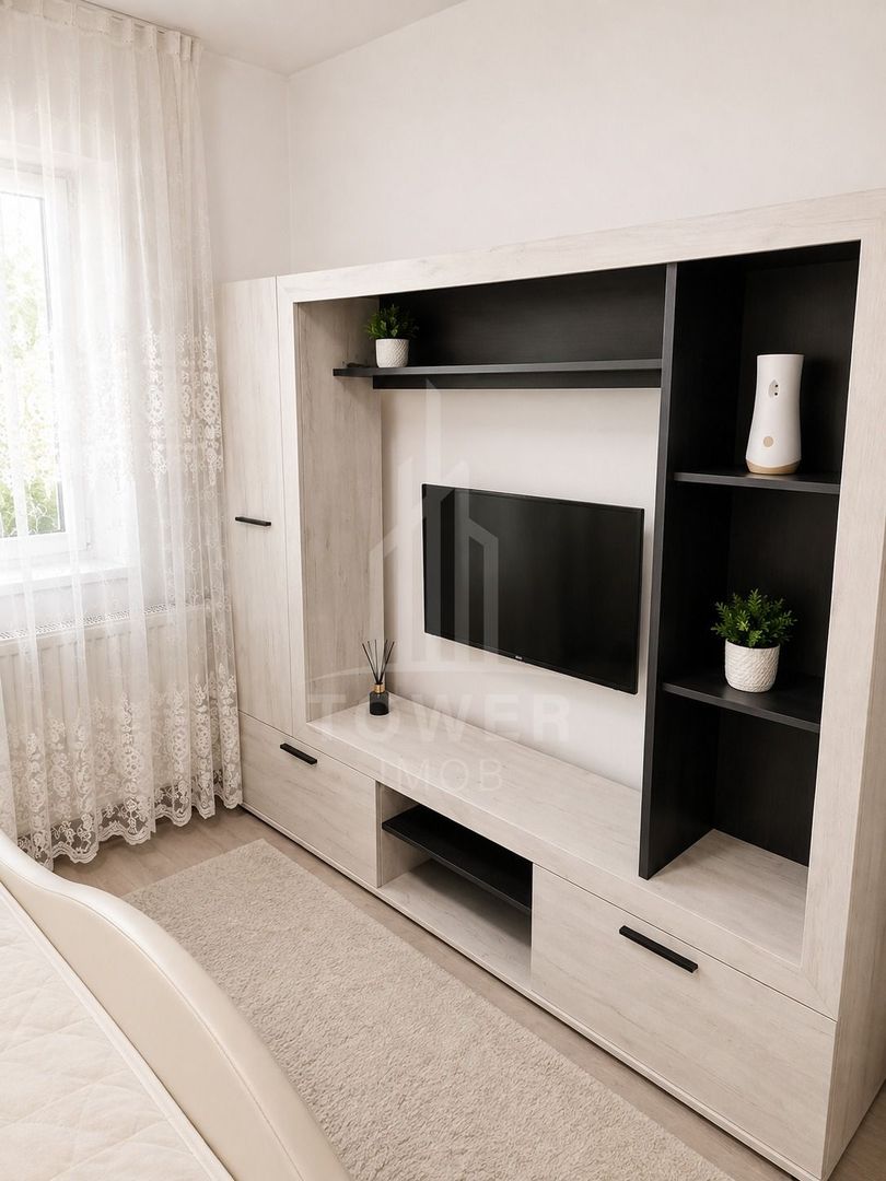 Apartament 3 camere de închiriat în Terezian, Sibiu - Poză 2