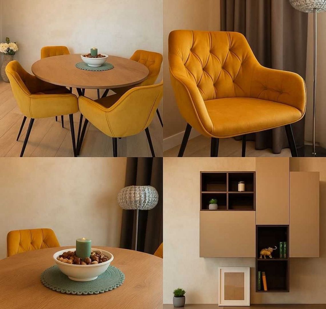 AP. 3 CAMERE P-TA PRESEI, PRIMA INCHIRIERE, PET-FRIENDLY, LOC PARCARE - Poză 2