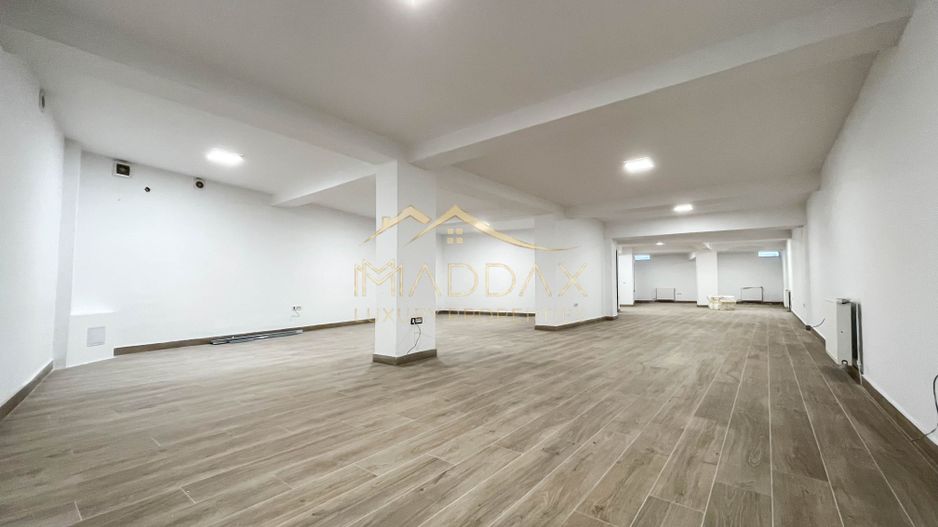 Spatiu comercial S+P ***Prima Inchiriere*** // Piata Matache - Poză 53