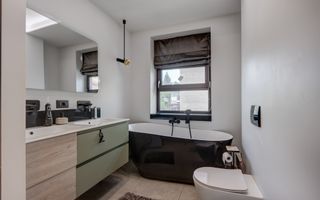 Vila individuala Primaverii - Poză 16