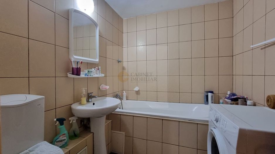 2 Camere | Parcul Sebastian | Etaj Intermediar | Fără Risc - Poză 5