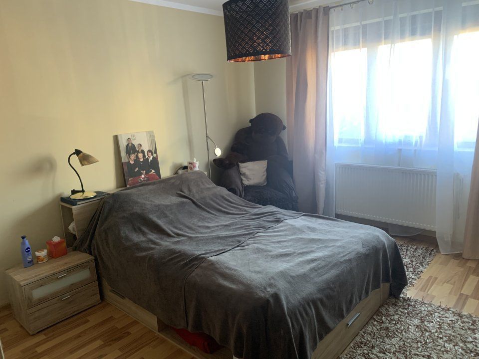 Braytim-Mures | 3 camere | 100 mp utili | Mobilat-Utilat - Poză 11