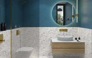Masterpiece ARK VILLA *863SQM of land* / 309SQM built / Balotesti - Poză 38