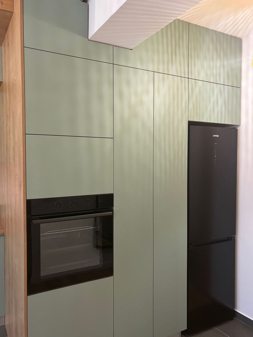 Mobilat si utilat lux cu parcare subterana - Poză 9