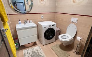 Apart 2 cam amenajat Elisabetin-Balcescu - Poză 8