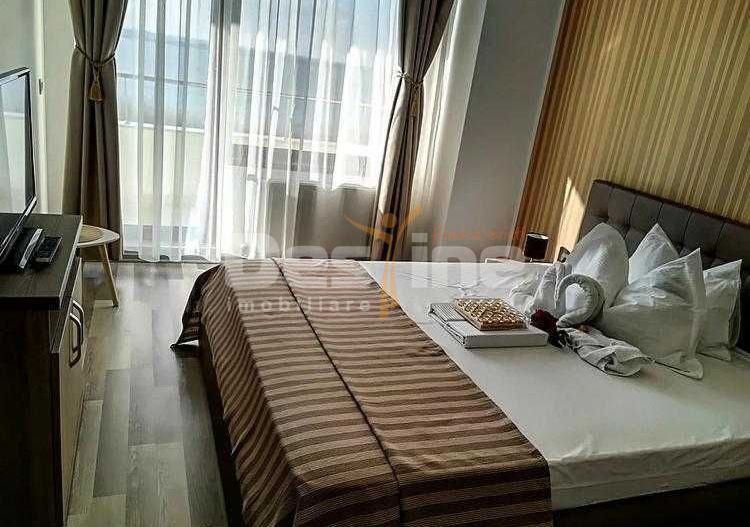 Apartament 2 Camere de Vânzare | Summerland Mamaia | Vedere Frontală - Poză 3