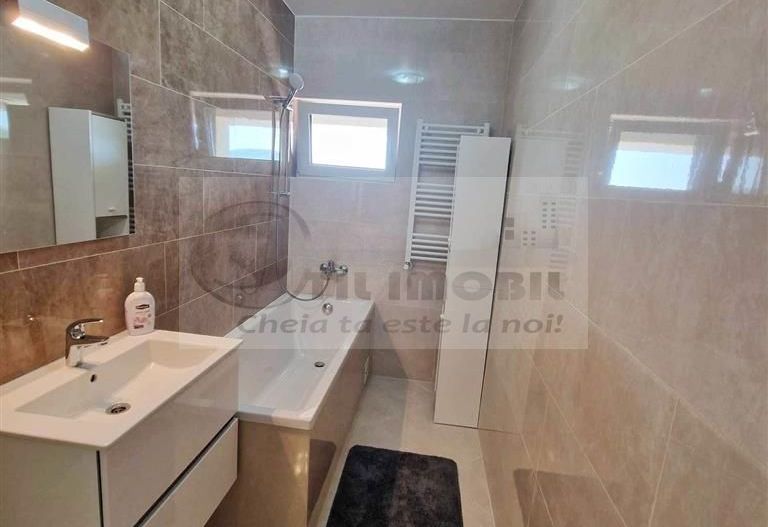 AP 2 CAM TATARASI LUX  NOU  LOC DE PARCARE - Poză 6