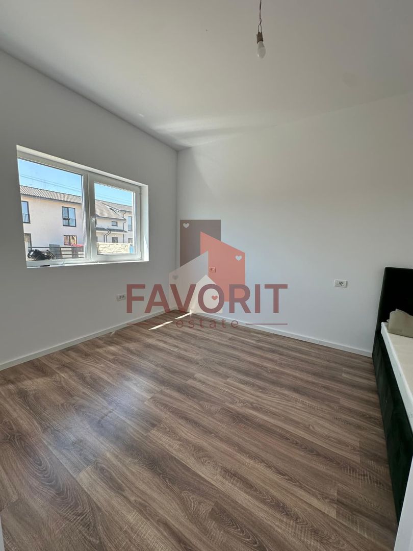 Duplex in Mosnita | Posibilitate de mansardare | Toate utilitatile - Poză 7