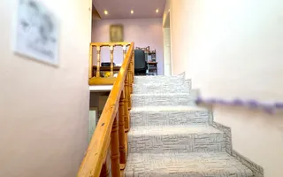 Casa cu 4 camere/teren 396mp/Garaj/Str.Stefan Augustin. - Poză 27