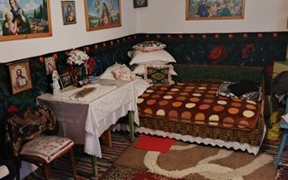 Casă de vânzare Zaharești/Suceava - Poză 23