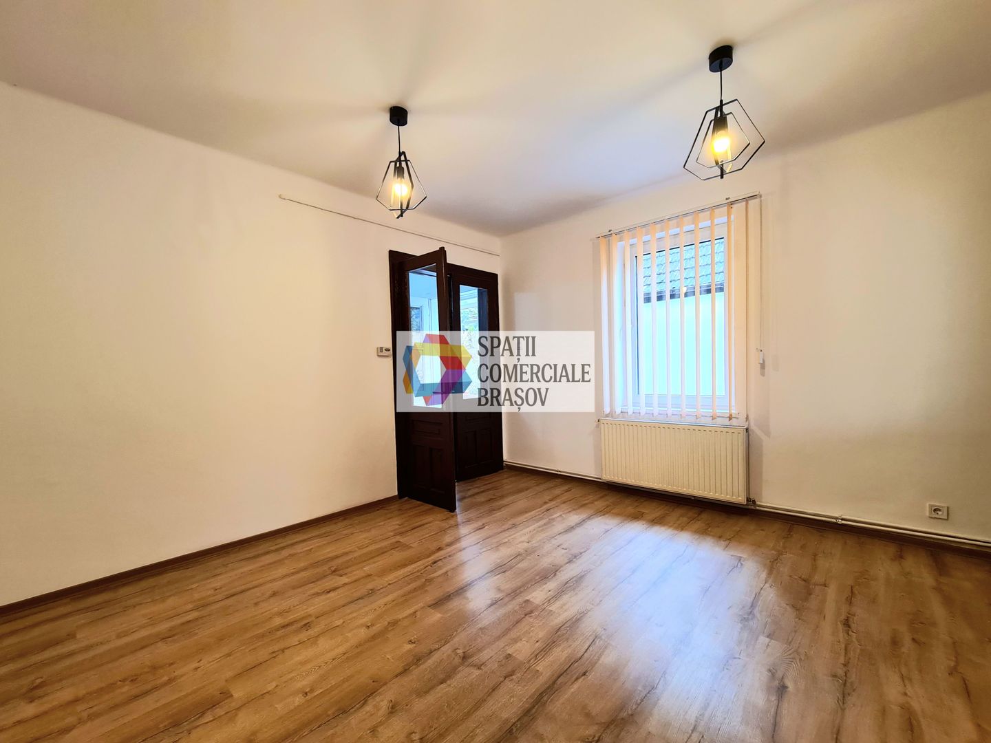 Spatiu birouri de închiriat Brasov - 140 mp # spatii-comerciale-brasov.ro - Poză 3