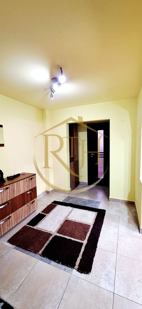 Oferim spre inchiriere apartament cu 2 camere, decomandat, Zona Soarelui - Poză 8