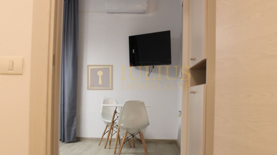 Apartament modern, doua camere cu loc de parcare privat si acoperit - Braytim - Poză 9