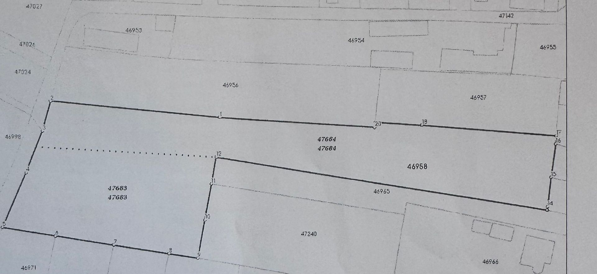Teren intravilan de vânzare – Strada Șoimului - Poză 2