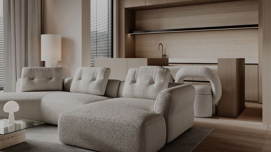 Apartament spatios 2 camere + office I Ultracentral I Eminescu - Poză 1