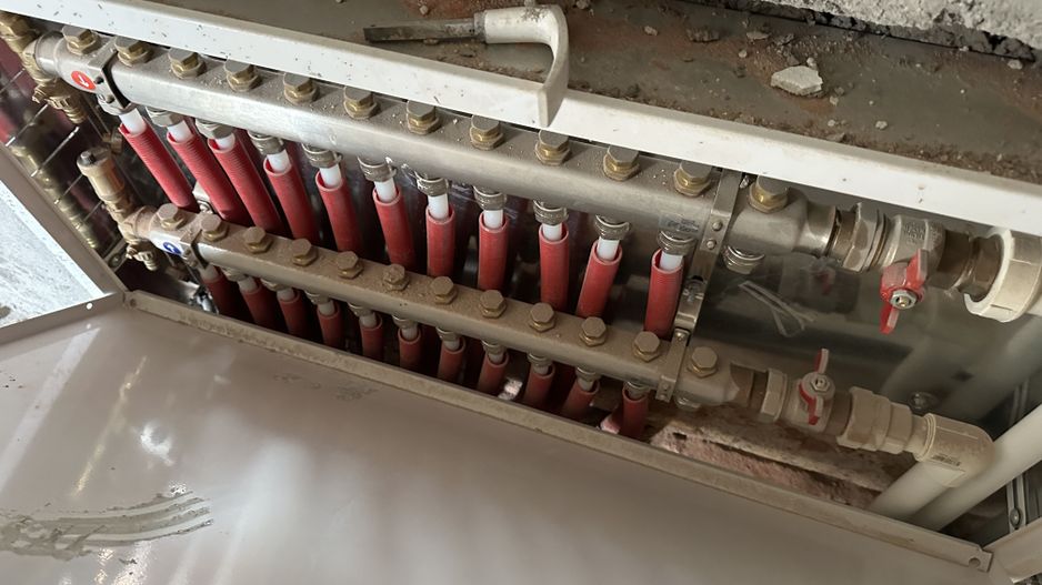 FERDINAND - Lirei | Teren 412 mp| Cladire 750 mp | structura noua - Poză 12