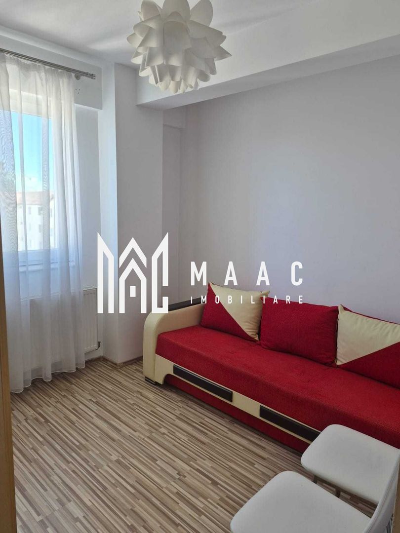 Apartament 3 camere | 74 MPU | Balcon | Turnisor - Poză 7