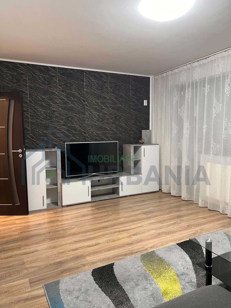 Apartament 2 camere de închiriat, decomandat, 54 mp, Vișan, Iași - Poză 3