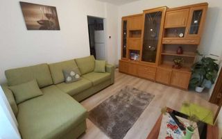 Apartament cu 2 camere din Micro 14 - Poză 4