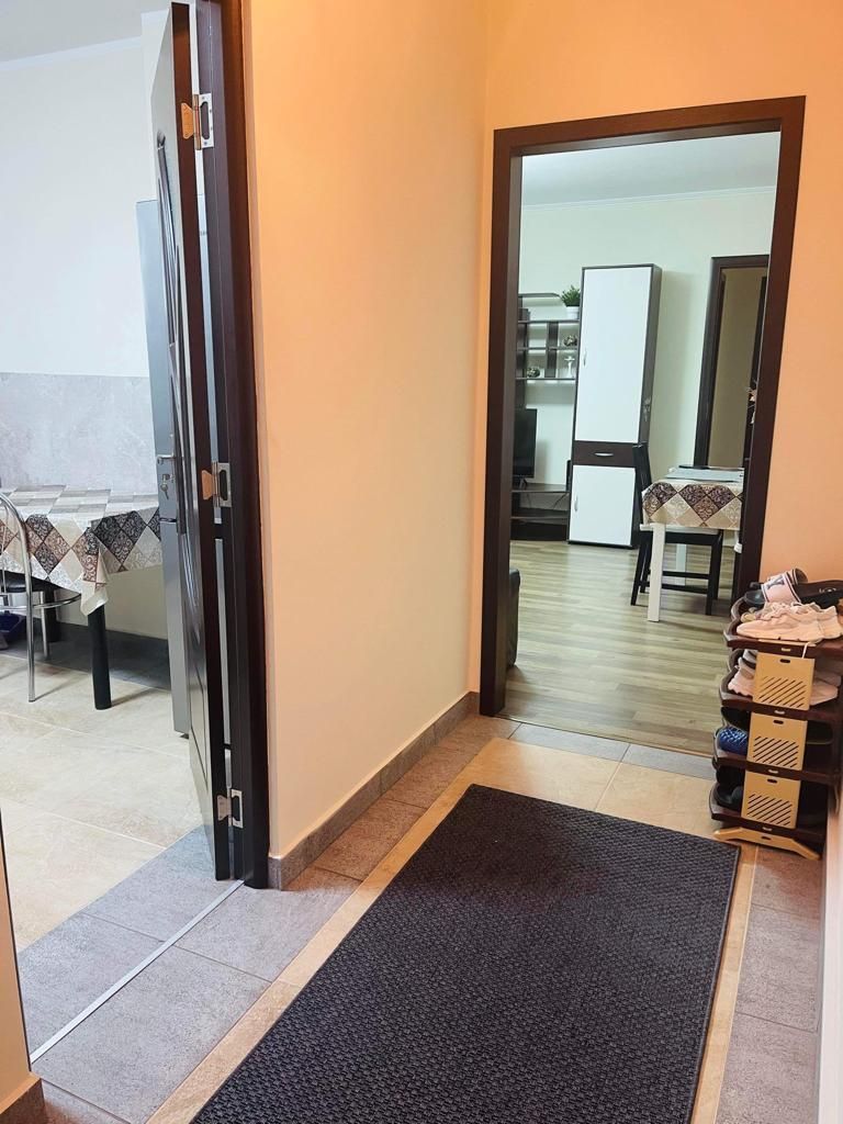 BRASADAS închiriază ap 3 cam etaj 3/8 zona OBOR 1min Metrou. - Poză 7