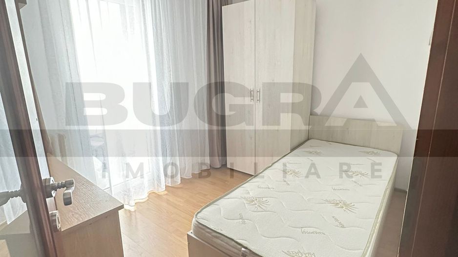 Apartament 4 camere decomandate, 80mp, 2 bai, zona strazii Dambovitei - Poză 6