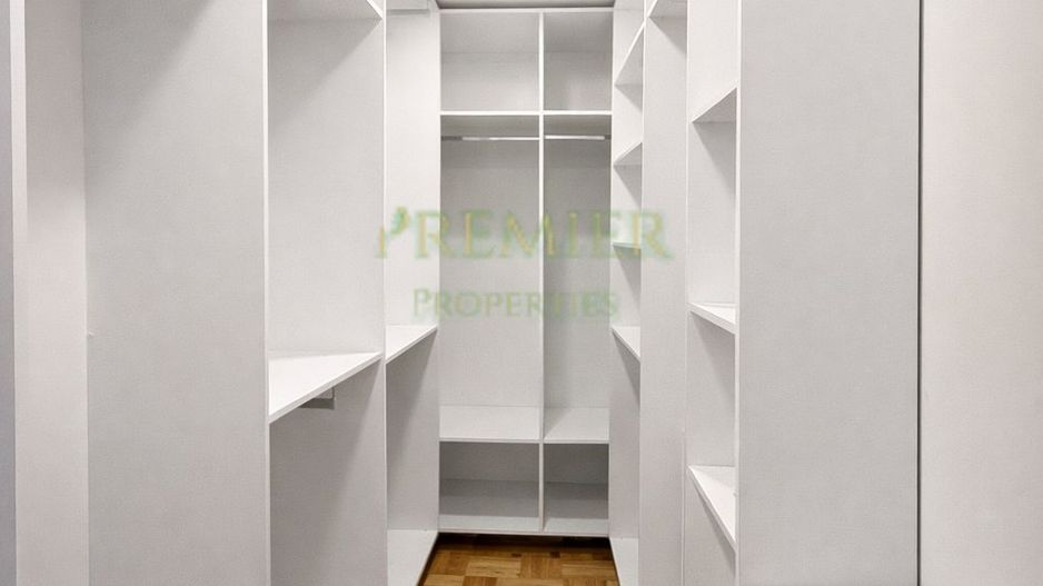 Apartament cu grădină Herăstrău Parcare subterană | Renovat complet - Poză 8