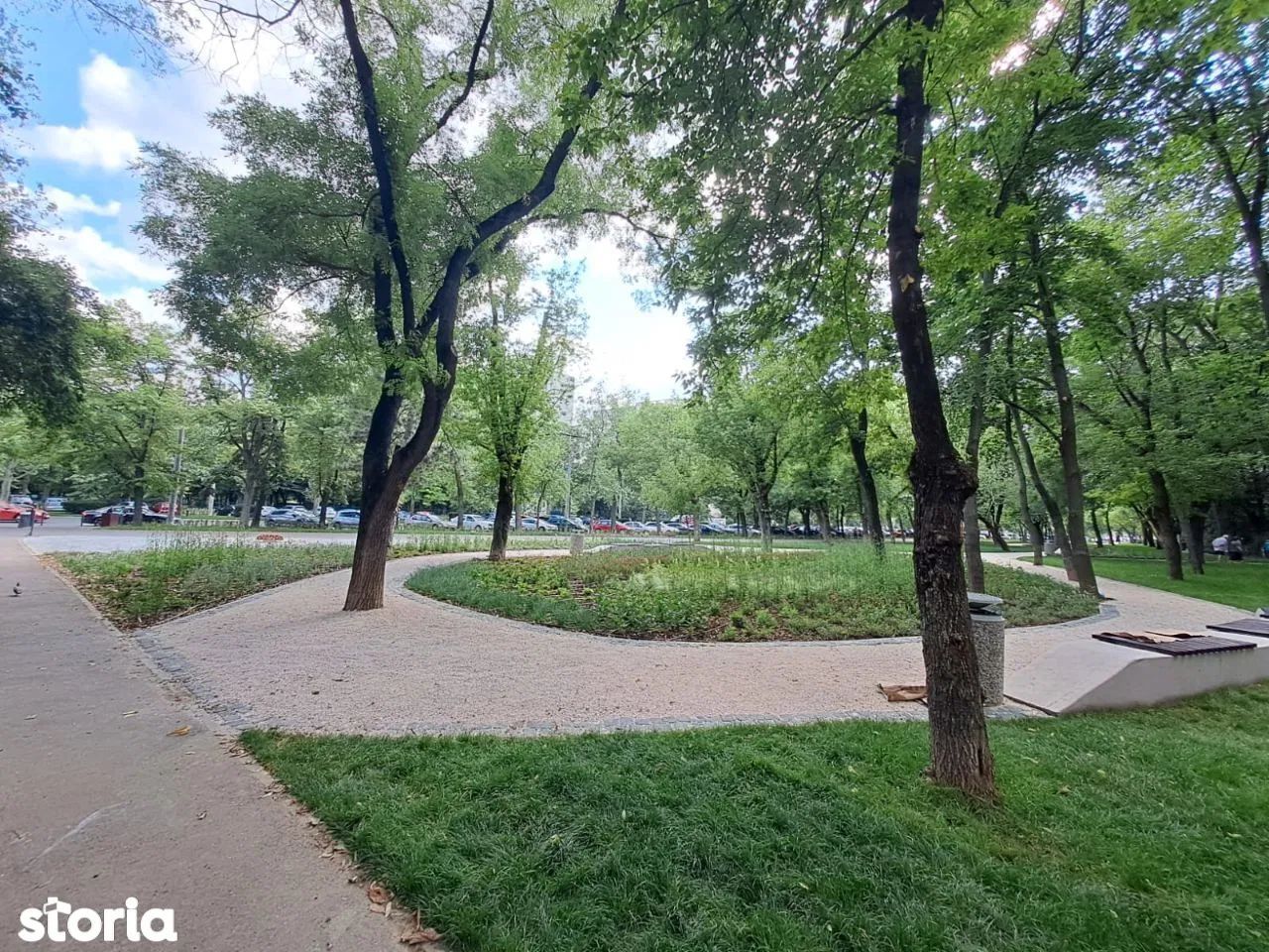 Apartament 2 camere Drumul Taberei Romancierilor - Poză 11