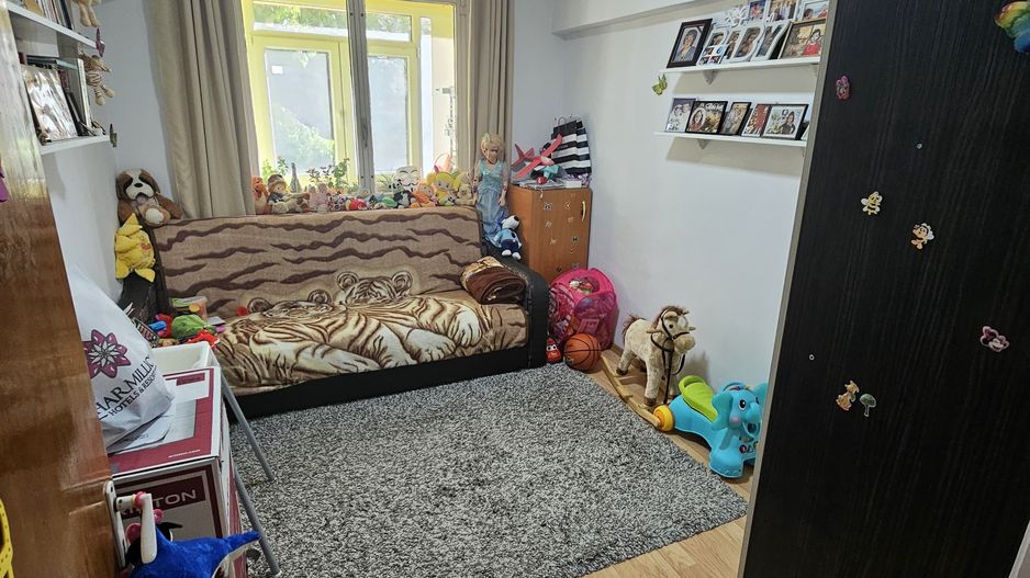 APARTAMENT SPATIOS | TEI | UTCB - Poză 4